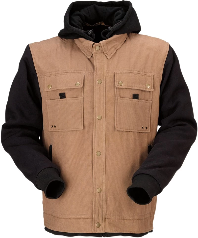Z1R Jayrod Jacket 1 Z1R Jayrod Jacket