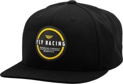 Fly Racing Jump Hat
