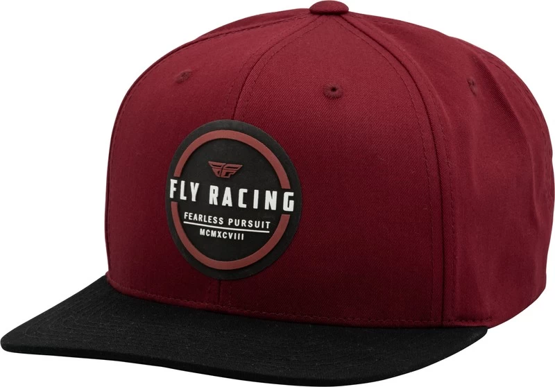 Fly Racing Jump Hat 3 Fly Racing Jump Hat - Image 3