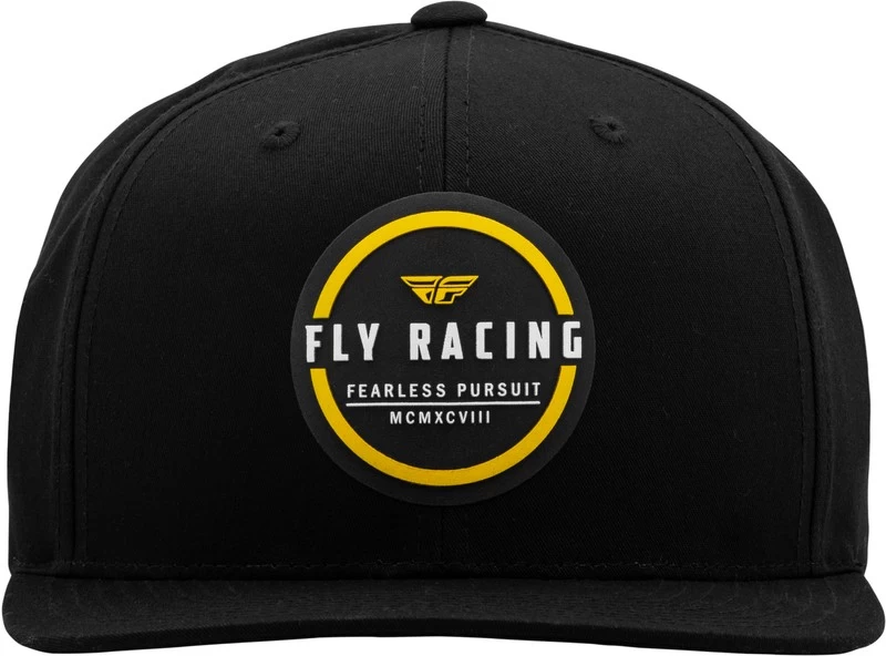 Fly Racing Jump Hat 4 Fly Racing Jump Hat - Image 4