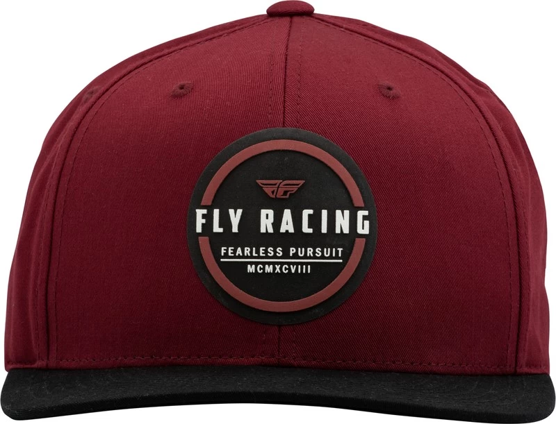 Fly Racing Jump Hat 8 Fly Racing Jump Hat - Image 8