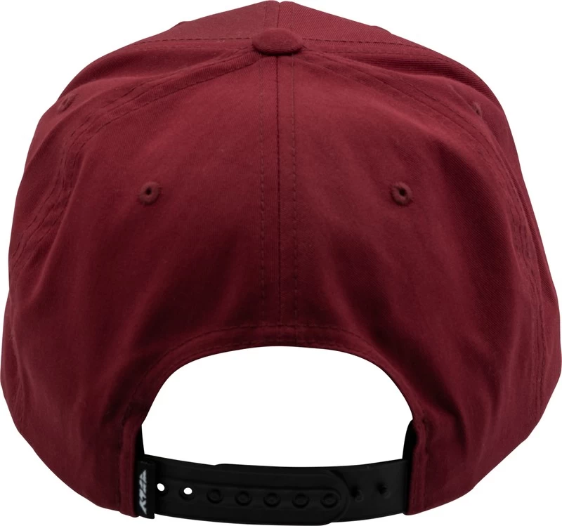 Fly Racing Jump Hat 9 Fly Racing Jump Hat - Image 9