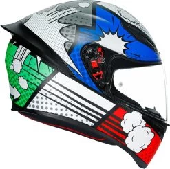 AGV K1 Bang Helmet