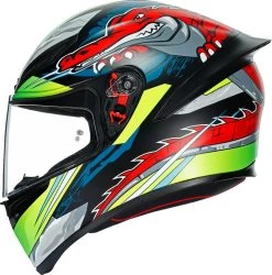 AGV K1 Dundee Helmet -Motorcycle Equipment Shop k1 dundee helmet 2 62157.1688159857