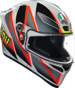 AGV K1 S Blipper Helmet