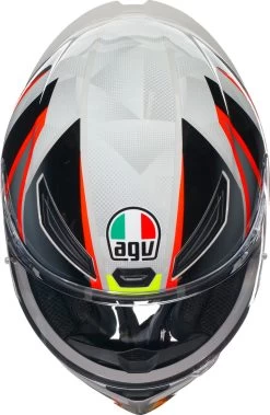 AGV K1 S Blipper Helmet -Motorcycle Equipment Shop k1 s blipper helmet 3 25281.1688660669