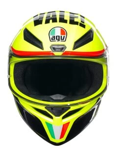 AGV K1 S Grazie Vale Helmet -Motorcycle Equipment Shop k1 s grazie vale helmet 4 84451.1688660748