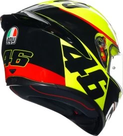 AGV K1 S Grazie Vale Helmet -Motorcycle Equipment Shop k1 s grazie vale helmet 5 07738.1688660749