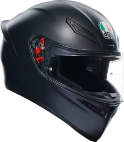 AGV K1 S Solid Helmet