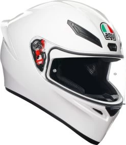 AGV K1 S Solid Helmet -Motorcycle Equipment Shop k1 s solid helmet 2 93153.1688159893