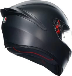 AGV K1 S Solid Helmet -Motorcycle Equipment Shop k1 s solid helmet 3 09647.1688159894