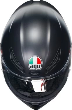 AGV K1 S Solid Helmet -Motorcycle Equipment Shop k1 s solid helmet 4 73874.1688159894