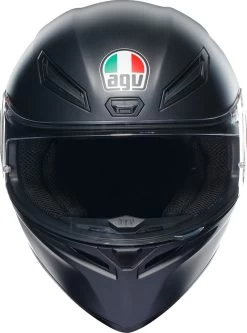 AGV K1 S Solid Helmet -Motorcycle Equipment Shop k1 s solid helmet 5 88352.1688159895
