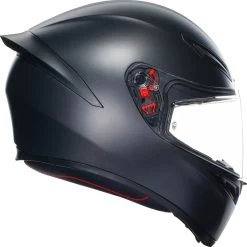 AGV K1 S Solid Helmet -Motorcycle Equipment Shop k1 s solid helmet 8 62770.1688159897