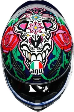 AGV K1 Salom Helmet 7 AGV K1 Salom Helmet -Motorcycle Equipment Shop k1 salom helmet 2 46970.1688159851
