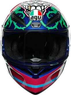 AGV K1 Salom Helmet 8 AGV K1 Salom Helmet -Motorcycle Equipment Shop k1 salom helmet 3 63782.1688159852