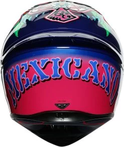 AGV K1 Salom Helmet 9 AGV K1 Salom Helmet -Motorcycle Equipment Shop k1 salom helmet 4 03730.1688159853