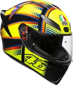 AGV K1 Soleluna 2015 Helmet