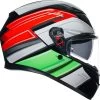 AGV K3 Wing Helmet