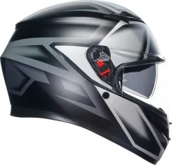 AGV K3 Compound Helmet