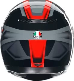 AGV K3 Compound Helmet -Motorcycle Equipment Shop k3 compound helmet 2 48560.1688171989