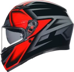 AGV K3 Compound Helmet -Motorcycle Equipment Shop k3 compound helmet 4 07822.1688171991