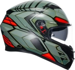 AGV K3 Decept Helmet