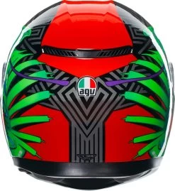 AGV K3 Kamaleon Helmet 10 AGV K3 Kamaleon Helmet -Motorcycle Equipment Shop k3 kamaleon helmet 3 89224.1688171972