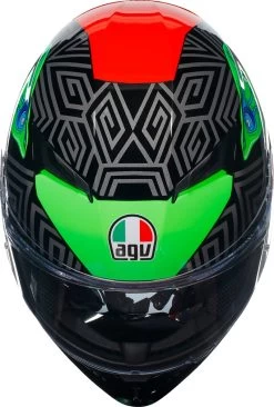 AGV K3 Kamaleon Helmet 13 AGV K3 Kamaleon Helmet -Motorcycle Equipment Shop k3 kamaleon helmet 6 31166.1688171974