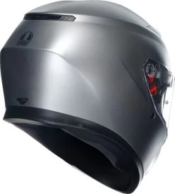 AGV K3 Mono Helmet -Motorcycle Equipment Shop k3 mono helmet 8 93565.1688171984