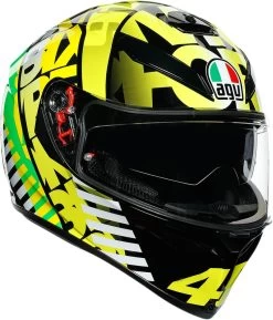 AGV K3 SV Tribe 46 Helmet