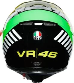 AGV K3 SV Tribe 46 Helmet 8 AGV K3 SV Tribe 46 Helmet -Motorcycle Equipment Shop k3 sv tribe 46 helmet 3 14274.1688159816