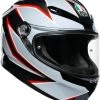 AGV K6 Flash Helmet