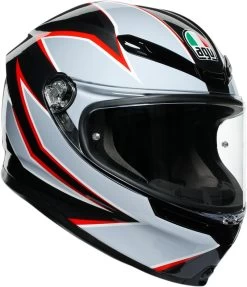 AGV K6 Flash Helmet