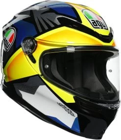 AGV K6 Joan Helmet