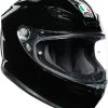 AGV K6 Mono Helmet