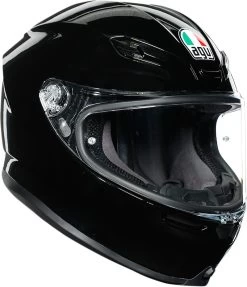 AGV K6 Mono Helmet
