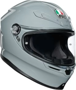 AGV K6 Mono Helmet 5 AGV K6 Mono Helmet -Motorcycle Equipment Shop k6 mono helmet 2 65405.1688159904