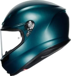 AGV K6 Petrolio Helmet -Motorcycle Equipment Shop k6 petrolio helmet 3 41593.1688159937