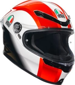 AGV K6 S Sic58 Helmet