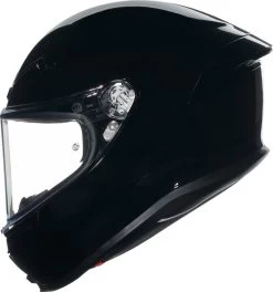 AGV K6 S Solid Helmet -Motorcycle Equipment Shop k6 s solid helmet 5 78179.1688171949
