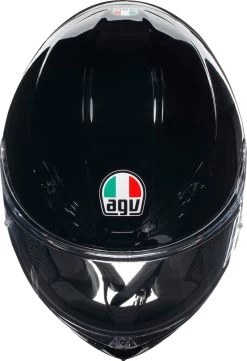 AGV K6 S Solid Helmet -Motorcycle Equipment Shop k6 s solid helmet 6 94270.1688171950
