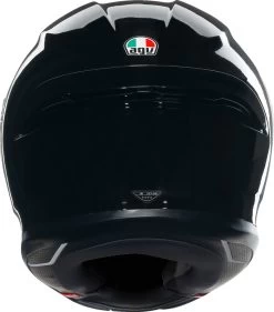 AGV K6 S Solid Helmet -Motorcycle Equipment Shop k6 s solid helmet 8 86062.1688171951