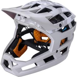 KALI Invader 2.0 Camo Bicycle Helmet