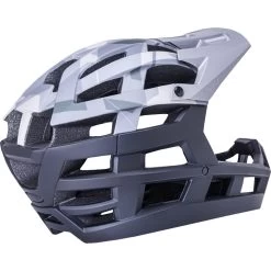 KALI Invader 2.0 Camo Bicycle Helmet -Motorcycle Equipment Shop kali invader 20 camo bicycle helmet 3 57983.1701909541