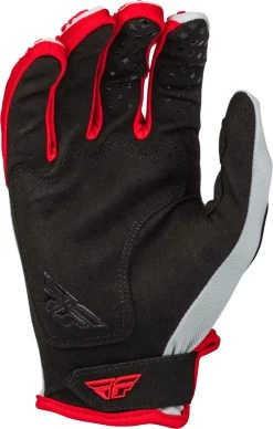 Fly Racing Kinetic Gloves -Motorcycle Equipment Shop kinetic gloves 5 34654.1688167554