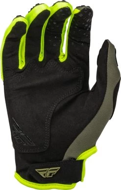Fly Racing Kinetic Gloves -Motorcycle Equipment Shop kinetic gloves 7 60756.1688167555