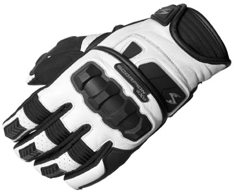 Scorpion EXO Klaw II Gloves 2 Scorpion EXO Klaw II Gloves - Image 2