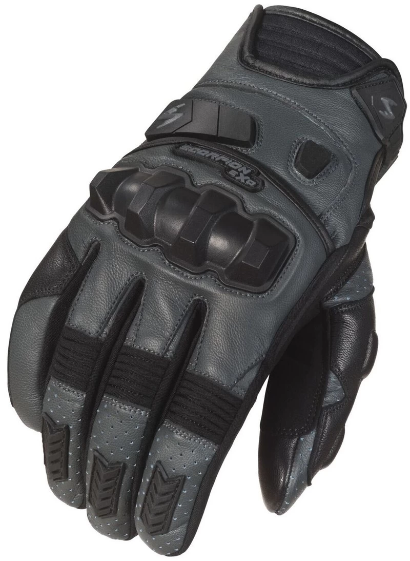 Scorpion EXO Klaw II Gloves 3 Scorpion EXO Klaw II Gloves - Image 3