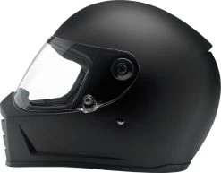 BILTWELL Lane Splitter Helmet — Solid -Motorcycle Equipment Shop lane splitter helmet solid 11 42761.1688160181